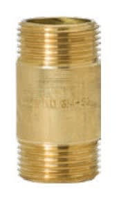 GEBO ITALIA - GEI70.200.04BR VITE DI PROLUNGAMENTO MM 1/2 X 200MM