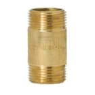 GEBO ITALIA - GEI70.200.04BR VITE DI PROLUNGAMENTO MM 1/2 X 200MM