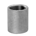 GEBO ITALIA - GEI73.001.05V MANICOTTO IN ACCIAIO ZINCATO 3/4X36MM