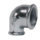 GEBO ITALIA - GEI90-22V GOMITO 90 F/F 3/4X1/2