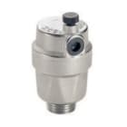 F.I.V. - FVR00400676 VALV.STD 1/2 NEUTRO NICH+INSCAT.