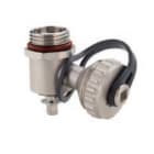 F.I.V. - FVR01306824 VALV.SCARICO GIR.1/2NICH. PER COLL.ACC.