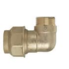 F.I.V. - FVR07701034 RACC.A GOMITO M D.25X3/4 T/OTTONE