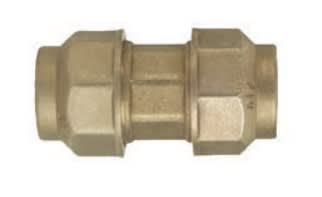 F.I.V. - FVR07712034 RACC. DIR. BIG.D.25 T/OTTONE