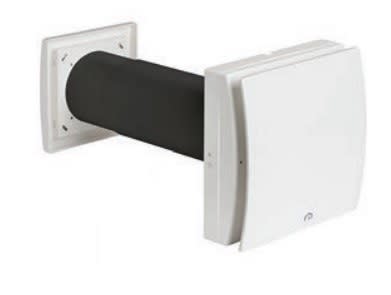 F.I.V. - FVR07810222 UNITA  RECUPERA ONE-41  DN 150