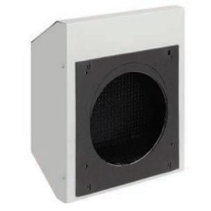 F.I.V. - FVR07814440 TERMINALE EXT AFONICO X MOD. ONE-16/41