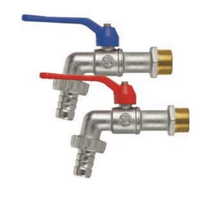 F.I.V. - FVR08002100 RUB.GARDEN PESANTE 1 LEVA