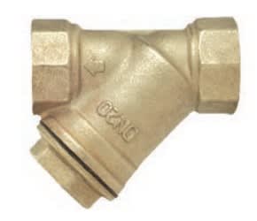 F.I.V. - FVR08029100 FILTRO A SETACCIO INOX 1