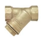 F.I.V. - FVR08029100 FILTRO A SETACCIO INOX 1