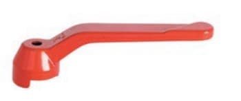 F.I.V. - FVR09008961 LEVA EVOLUTION N.1 COLORE ROSSO