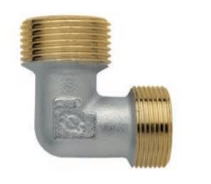 F.I.V. - FVR1335K831 RACC.NICH.SQ.BIG. (24X19) CONF.