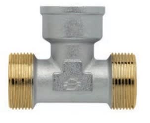 F.I.V. - FVR1336K804 RACC.NICH. T F. 1/2 X(24X19) CONF.