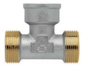 F.I.V. - FVR1336K804 RACC.NICH.TF.1/2X(24X19)CONF.