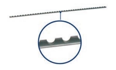 F.I.V. - FVR28130032 PROFILO PER GIUNTO DILATAZIONE