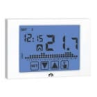 F.I.V. - FVR6104R004 FIV TOUCH EVO CRONOTERMOSTATO BATTERIA