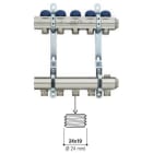F.I.V. - FVR6246R105 COL.OT.1 24X19 PRE.DIS.CONTROLLER-F 5V