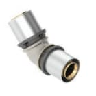 F.I.V. - FVR7444R833 FIVPRESS LBP GOMITO INT.45 - 26X26