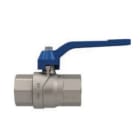 F.I.V. - FVR80001038 VALV.EVOLUTION FF 3/8 L.BLU