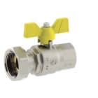 F.I.V. - FVR8206R004 FUTURGAS DIR F1/2X DADO3/4 FARF.