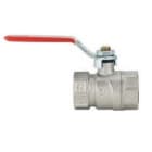 F.I.V. - FVR8360R006 VALV.PERFECTA FF 1 L.ACC.PLAST.ROSSA