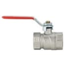 F.I.V. - FVR8360R006 VALV.PERFECTA FF 1 L.ACC.PLAST.ROSSA