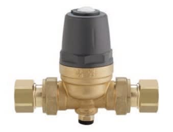 F.I.V. - FVR8717S005 RIDUTTORE EXPORT 3/4  CBF