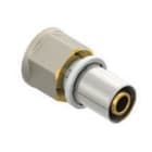 F.I.V. - FVR9420S900 FIVPRESS DIRITTO FEMMINA 75X2 1/2