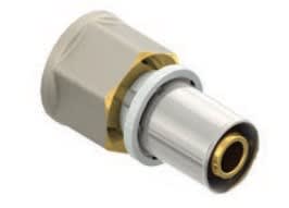 F.I.V. - FVR9420R816 FIVPRESS DIRITTO FEMMINA 2X63