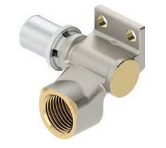 F.I.V. - FVR9435R802 FIVPRESS TERMINALE SINISTRO 1/2 X16