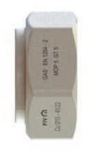 F.I.V. - FVR9502R112 TENUTA MBLOCCO T.R.GAS D12 ATT.24X19 FIV