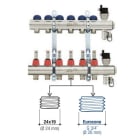 F.I.V. - FVR9880R012 COL.OT.1 1/4 3/4EK PRE. MIS. 12V