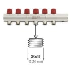 F.I.V. - FVR9867R504 COL.OT.1 24X19 MAN. DET. 4V