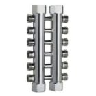 F.I.V. - FVR9695X018 COLLETTORE INTERSET 3/4 8 VIE