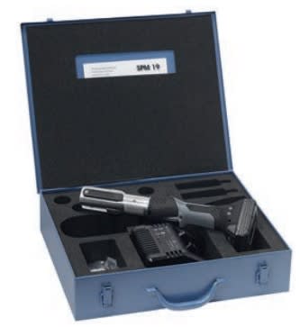 F.I.V. - FVR9559X002 PRESSATRICE ELETT. 18V (230V) DN14-DN32