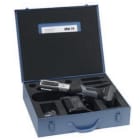 F.I.V. - FVR9559X002 PRESSATRICEELETT.18V(230V)DN14-DN32