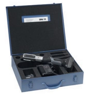 F.I.V. - FVR9559X002 PRESSATRICEELETT.18V(230V)DN14-DN32