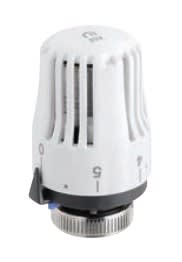 F.I.V. - FVR9645P501 TESTA TERMOSTATICA  CLIMATIC