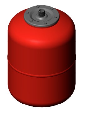 VAREM SPA - VRER8025281S4000000 SOLARVAREM CE L. 25 - 3/4 - 10 BAR