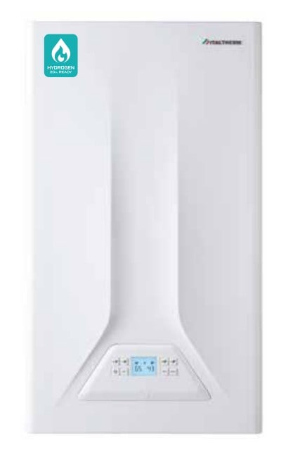 ITALTHERM - ITH301001931 CITY TOP H 35 K