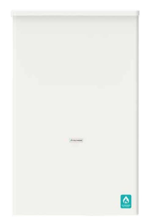 ITALTHERM - ITH301001874 CITY OPEN H 35 K