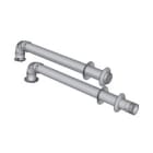 ITALTHERM - ITH401003002 KIT CONDOT.ASP./SCAR.SDOP.80/80 K