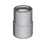 ITALTHERM - ITH401008007 KIT RIDUZIONE M-F 80/50 K