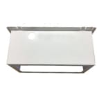 ITALTHERM - ITH401010044 KIT GRIGLIA COPRI RACCORDI DEFANGATORE