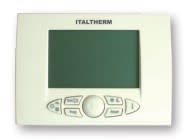 ITALTHERM - ITH401080001 KIT COMANDO A DISTANZA