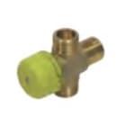 ITALTHERM - ITH401141023 VALVOLA MISCEL. TERMOSTATICA SOLARE 3/4