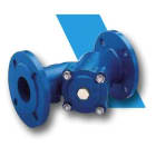 WATTS INDUSTRIES ITA - WAT149B3266 FILTRO Y333 DN150 PN10/16