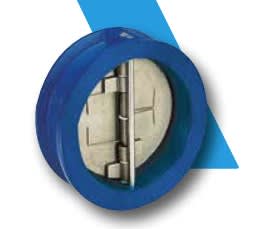 WATTS INDUSTRIES ITA - WAT149B3002 F895 DN 80 PN 16