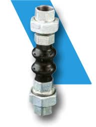 WATTS INDUSTRIES ITA - WAT149B12573C GIUNTO ZKT DN 2 1/2 - EPDM