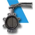 WATTS INDUSTRIES ITA - WAT149G34938P XYLIA 2 - DN150 - LUG LENTE GGG40/L