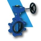 WATTS INDUSTRIES ITA - WAT149G080128 Sylax lug RM (riduttore manuale)DN350